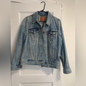 Levi’s Jean Jacket